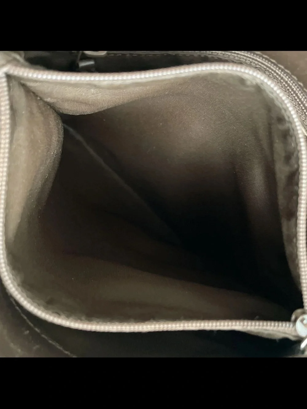 Gucci Brown/Beige GG Supreme Shoulder Bag